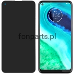 WYŚWIETLACZ MOTOROLA MOTO G8 XT2045 ORYGINALNY 