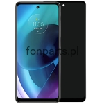 Wyświetlacz Motorola Moto G51 5G ORYGINAŁ XT2171-1