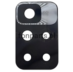 SZKŁO APARATU SZYBKA + KLEJ DO XIAOMI REDMI 10