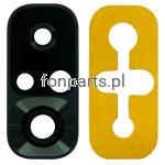 SZKŁO APARATU SZYBKA + KLEJ DO XIAOMI NOTE 10