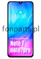 Wyświetlacz LCD Ekran Dotyk Xiaomi Redmi Note 7 Oryginalny OEM SERVICE PACK-ec346cdff6437820158459985dfd7e38
