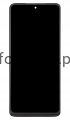 Wyświetlacz Ekran LCD Motorola G52 OEM SERVICE PACK Łatwy Montaż Oryginalny-28cf22d1371e7177a617e3e14de751d6