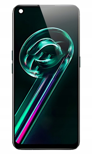 Wyświetlacz Ekran LCD Dotyk Realme 9 PRO PLUS Łatwy Montaż Service Pack-a37e0423604ad83cfc31d20034f45f6b