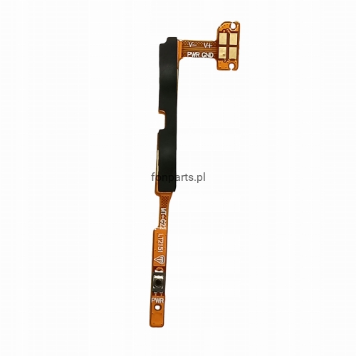 TAŚMA POWER PRZYCISKÓW BOCZNYCH MOTO G22-974f09a74e60735c00ed2a62a7ab1f41