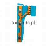 TAŚMA PRZYCISKÓW BOCZNYCH XIAOMI REDMI 9C