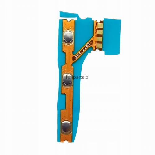 TAŚMA PRZYCISKÓW BOCZNYCH XIAOMI REDMI 9C-283c7a5c14a093067ba5bba922066d1b