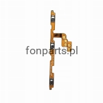 TAŚMA PRZYCISKÓW BOCZNYCH SAMSUNG GALAXY A21s