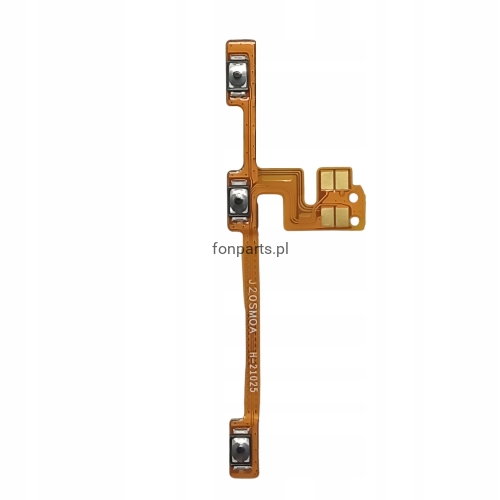 TAŚMA PRZYCISKÓW BOCZNYCH XIAOMI POCO X3 NFC-9eca1a18c44271e570a922b28153c1a2