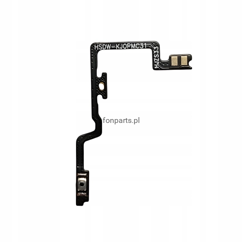 TAŚMA PRZYCISKÓW BOCZNYCH REALME C31-7fa96aa6d3f91409bfc2a1d13ea7e245
