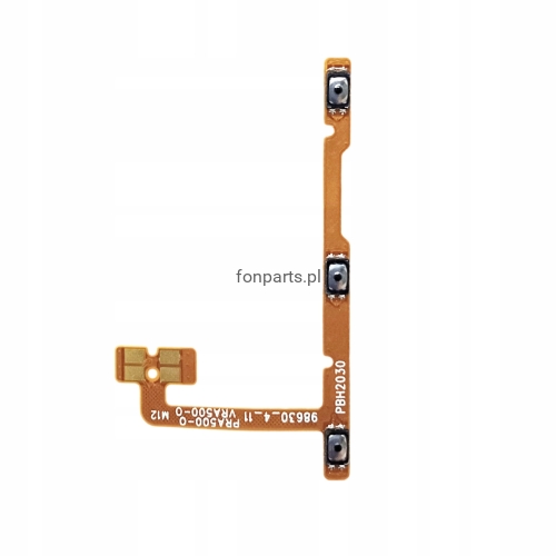 TAŚMA PRZYCISKÓW BOCZNYCH REALME C11-af0a7048da31dccc45f18729e10eba29