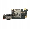 ORYGINAŁ ZŁĄCZE GNAZDO PŁYTKA ŁADOWANIA USB XIAOMI MI 10T, M2007J3SY-0e56a1af221f80e209bf9c86fcef9d0b