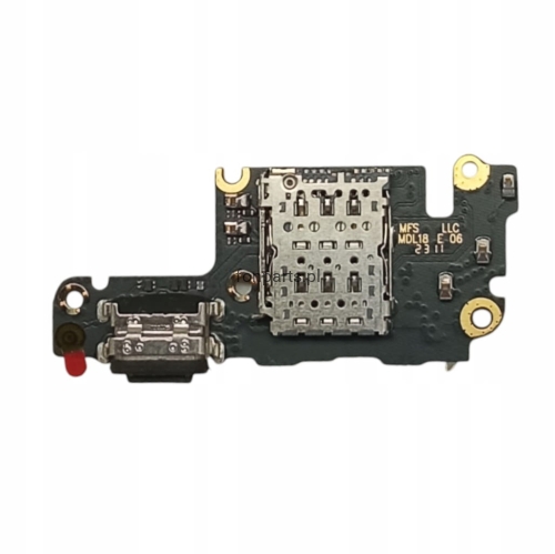 ORYGINAŁ ZŁĄCZE GNAZDO PŁYTKA ŁADOWANIA USB XIAOMI MI 10T, M2007J3SY-0e56a1af221f80e209bf9c86fcef9d0b