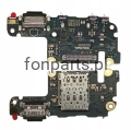 ORYGINAŁ ZŁĄCZE GNAZDO PŁYTKA ŁADOWANIA USB XIAOMI MI 10T, M2007J3SY-cb7271b456b37499a2659f7ab428508b