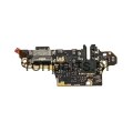 ORYGINAŁ ZŁĄCZE GNAZDO PŁYTKA ŁADOWANIA USB XIAOMI POCO X3 NFC-2fcc56fd502545535ac32d082ddb831b