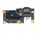 ORYGINAŁ ZŁĄCZE GNAZDO PŁYTKA ŁADOWANIA USB XIAOMI MI 11T, 21081111RG-4ab5407759e38e0b4be0cff877adfc88