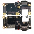ORYGINAŁ ZŁĄCZE GNAZDO PŁYTKA ŁADOWANIA USB XIAOMI MI 11T, 21081111RG-1e32e43d87ce599e6c52d8a902004c14