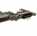 ORYGINAŁ ZŁĄCZE GNAZDO PŁYTKA ŁADOWANIA USB XIAOMI MI 11T, 21081111RG-1698b1940484657b3aaf22de73d4db46