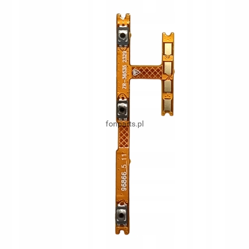 TAŚMA POWER PRZYCISKÓW BOCZNYCH MOTOROLA G54 POWER-f1ff2f9906eb2c6b2ea38658bbd1001c