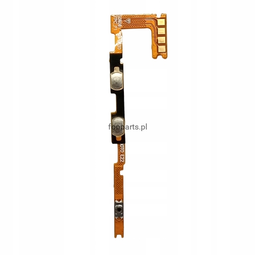 TAŚMA POWER PRZYCISKÓW BOCZNYCH MOTOROLA E22 / E22i-b9d14080aa09ada8563cc32a27d738d8