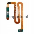 TAŚMA POWER PRZYCISKÓW BOCZNYCH SAMSUNG GALAXY A12 CZARNY-76cc2177b22a942289069aa3987342cf