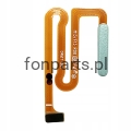 TAŚMA POWER PRZYCISKÓW BOCZNYCH SAMSUNG GALAXY M13 ZIELONY-e2196630f2eea623f8c5bb4f32869e75
