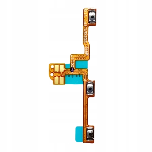 TAŚMA POWER PRZYCISKÓW BOCZNYCH XIAOMI REDMI NOTE 9 PRO-d003bce60afd0c24783aef53cb55498d