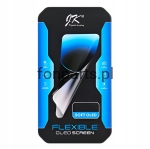 WYŚWIETLACZ EKRAN DOTYK LCD SZYBKA DO iPhone 14 PLUS SOFT OLED ŁATWY MONTAŻ