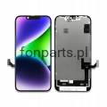 WYŚWIETLACZ EKRAN LCD DOTYK SZYBKA DO iPhone 14 SOFT OLED ŁATWY MONTAŻ-92c3f9f359dcc198bf57d12bb013f36e