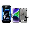 WYŚWIETLACZ EKRAN LCD DOTYK SZYBKA DO iPhone 14 SOFT OLED ŁATWY MONTAŻ-30ad80ee29941d6bb8f320f2d33eb942