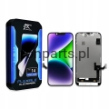 WYŚWIETLACZ EKRAN LCD DOTYK SZYBKA DO iPhone 14 SOFT OLED ŁATWY MONTAŻ-5800a4ce6a72d0d7edc5e593597fe7d2