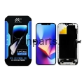 WYŚWIETLACZ EKRAN DOTYK SZYBKA DO iPhone 12 PRO MAX SOFT OLED ŁATWY MONTAŻ-66594ceac99202b47cbad216344ff8a0