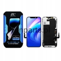 WYŚWIETLACZ EKRAN DOTYK SZYBKA DO iPhone 12/12 PRO SOFT OLED ŁATWY MONTAŻ-a6becc3b13e001eef530ea2a5653b133