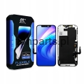 WYŚWIETLACZ EKRAN DOTYK SZYBKA DO iPhone 12/12 PRO SOFT OLED ŁATWY MONTAŻ-99032bf5cf189d80822cae091ff8253a