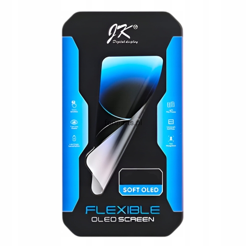 WYŚWIETLACZ EKRAN LCD DOTYK SZYBKA do iPhone 11 PRO SOFT OLED ŁATWY MONTAŻ-5052627760d0b4bba05e9a64b350f5c5