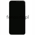 WYŚWIETLACZ EKRAN LCD DOTYK SZYBKA do iPhone 11 PRO SOFT OLED ŁATWY MONTAŻ-b0143fdd4c8d517c69c810b3d02b59a6