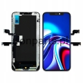 WYŚWIETLACZ EKRAN DOTYK SZYBKA DO iPhone XS MAX SOFT OLED ŁATWY MONTAŻ-ab0a64364286c4e2b442f57a1fecafc0