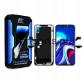 WYŚWIETLACZ EKRAN DOTYK SZYBKA DO iPhone XS MAX SOFT OLED ŁATWY MONTAŻ-44d38d198503fc3912b8388baaa34e49