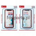 Szyba +dotyk +OCA-bez kontrolera BEZ IC do Iphone XR MUSTTBY YOUR SERIES-e1b2d3f5598857295ebe0b5cd36caaaf