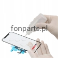 Szyba +dotyk +OCA- kontrolerem Z IC do Iphone 12 MUSTTBY YOUR SERIES-f226daced67072f784890b950122b260