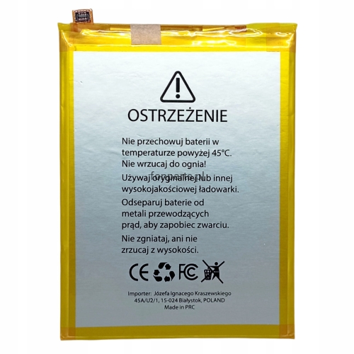 Bateria STRONGCELL MOTOROLA JK50-348fe5d9444dc6d4d705292f1f54dbec