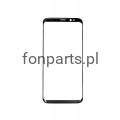 SAMSUNG GALAXY S9 PLUS - szyba + OCA MUSTTBY YOUR SERIES-05e3c13ea75890cf09d4a3e42a99e432