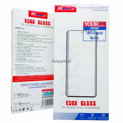 SAMSUNG S20 - szyba + OCA MUSTTBY YOUR SERIES-d3ab908ef538dcbfb73359eb3ea5c0cb