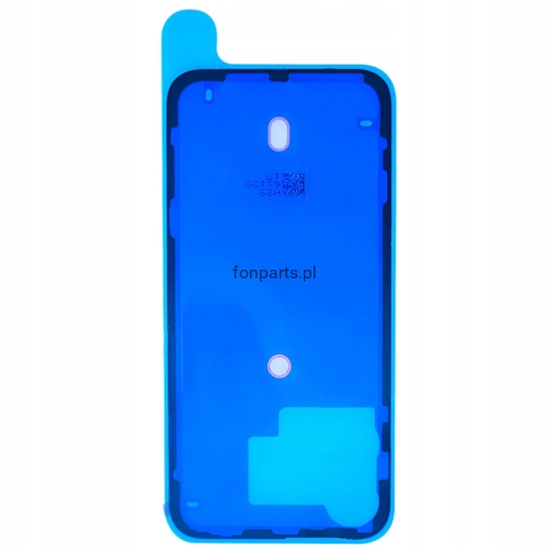 Klej uszczelka LCD taśma Premium Iphone 15 PRO MAX A3106 A2849 A3105 A3108-0392c47c2becf5ab26d189c80abfe507