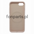 ETUI do iPhone 7 / 8 CASE MAT RÓŻ PINK MAGSAFE MAGNETYCZNE-c6e5fb6b1e1920be5143ae0584af6ab9