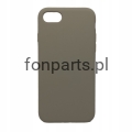 ETUI do iPhone 7 / 8 CASE MAT BEŻ BELGE MAGSAFE MAGNETYCZNE-56972b9542fb7a913e87d9d7eabd49dd