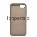 ETUI do iPhone 7 / 8 CASE MAT BEŻ BELGE MAGSAFE MAGNETYCZNE-2ba41812ed8eae63c9feb8f4c6aae66b