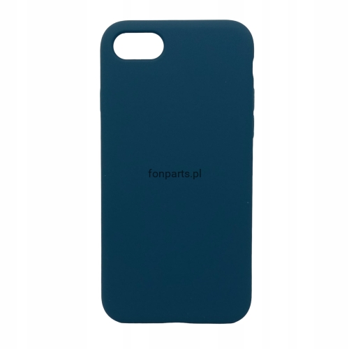 ETUI do iPhone 7 / 8 CASE MAT GRANAT NAVY MAGSAFE MAGNETYCZNE-41d175be1c374206a9545b48652e3ec9
