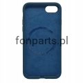 ETUI do iPhone 7 / 8 CASE MAT GRANAT NAVY MAGSAFE MAGNETYCZNE-1ff080d5f433d67c30a6abc5f5637c3b