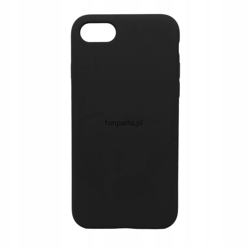 ETUI do iPhone 7 / 8 CASE MAT CZARNE BLACK MAGSAFE MAGNETYCZNE-fff9cfda05bd105da98a5f83ce0272ba
