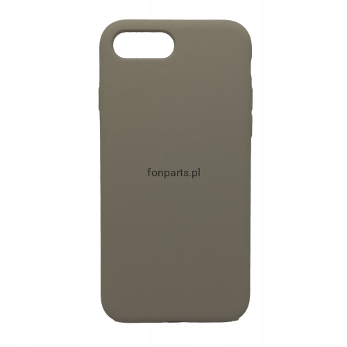 ETUI do iPhone 7 PLUS / 8 PLUS CASE MAT BEŻOWE BELGE MAGSAFE MAGNETYCZNE-4a5066692af0e21341a3304d6af65390